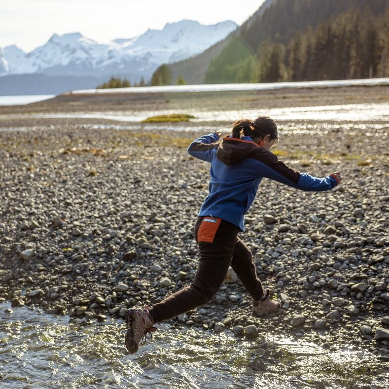 Abrazo Fleece Jogger - Women's - Image 26