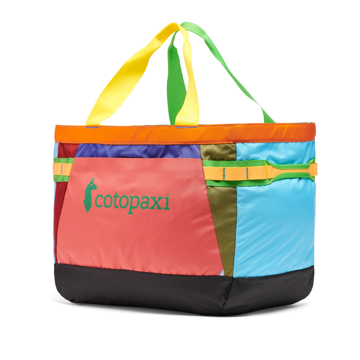 Allpa 60L Gear Hauler Tote - Del D??a