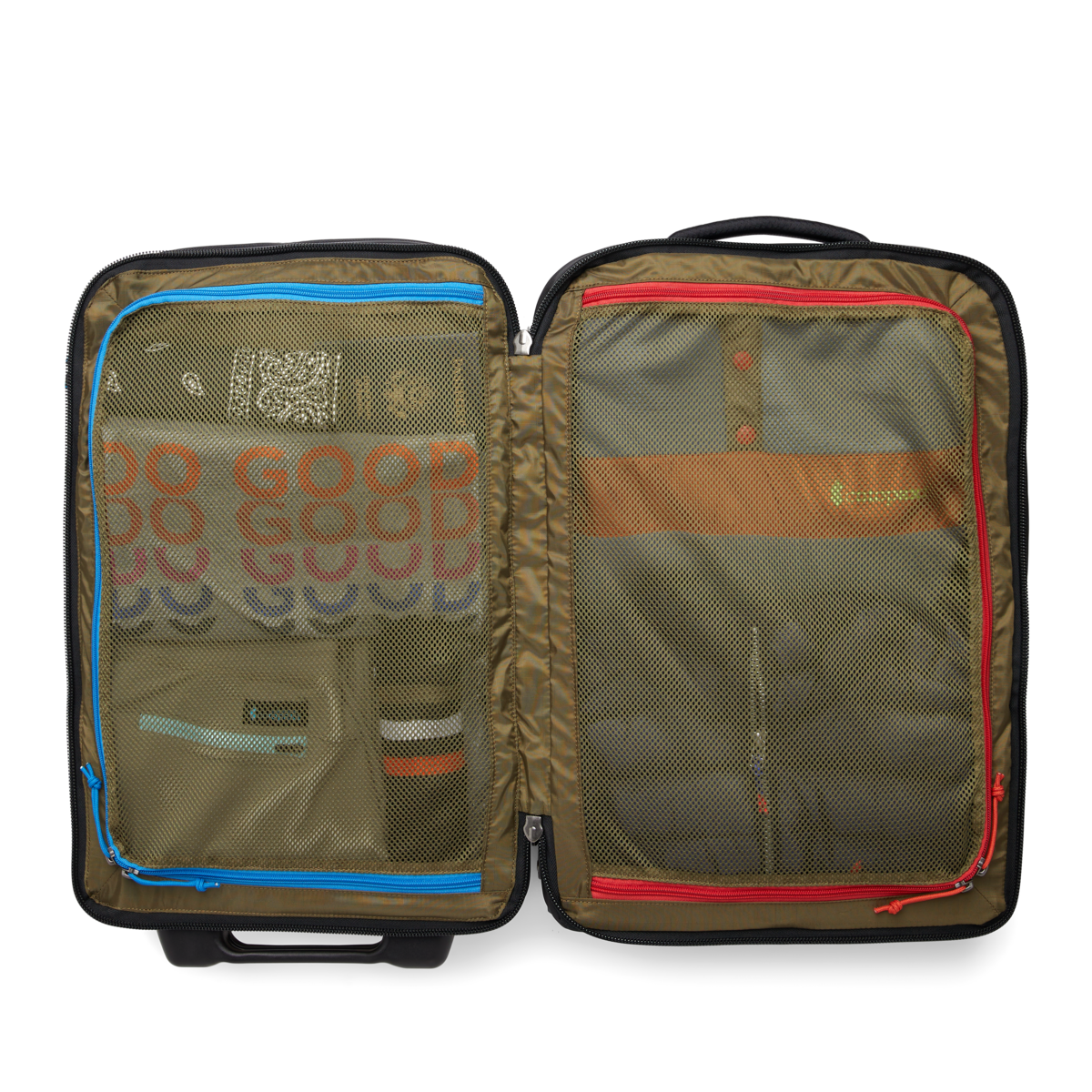 Allpa 38L Roller Bag - Image 17