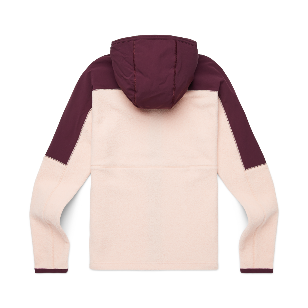 Abrazo Fleece Hooded Full-Zip Jacket - Women's - Image 17