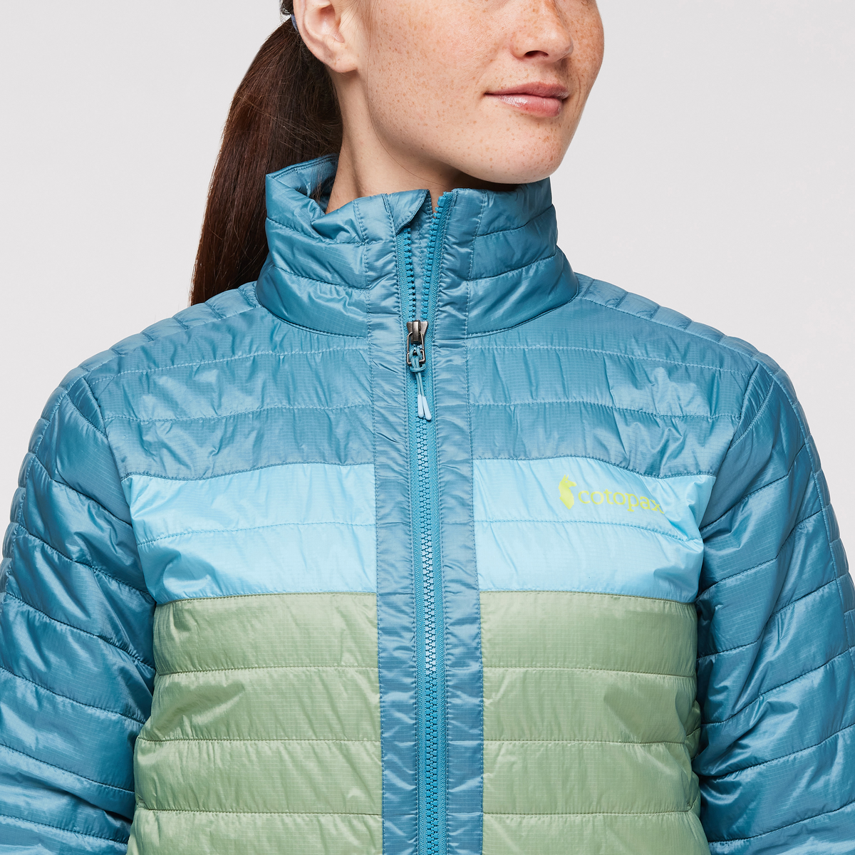 Capa Insulated Jacket - Women's - Image 19