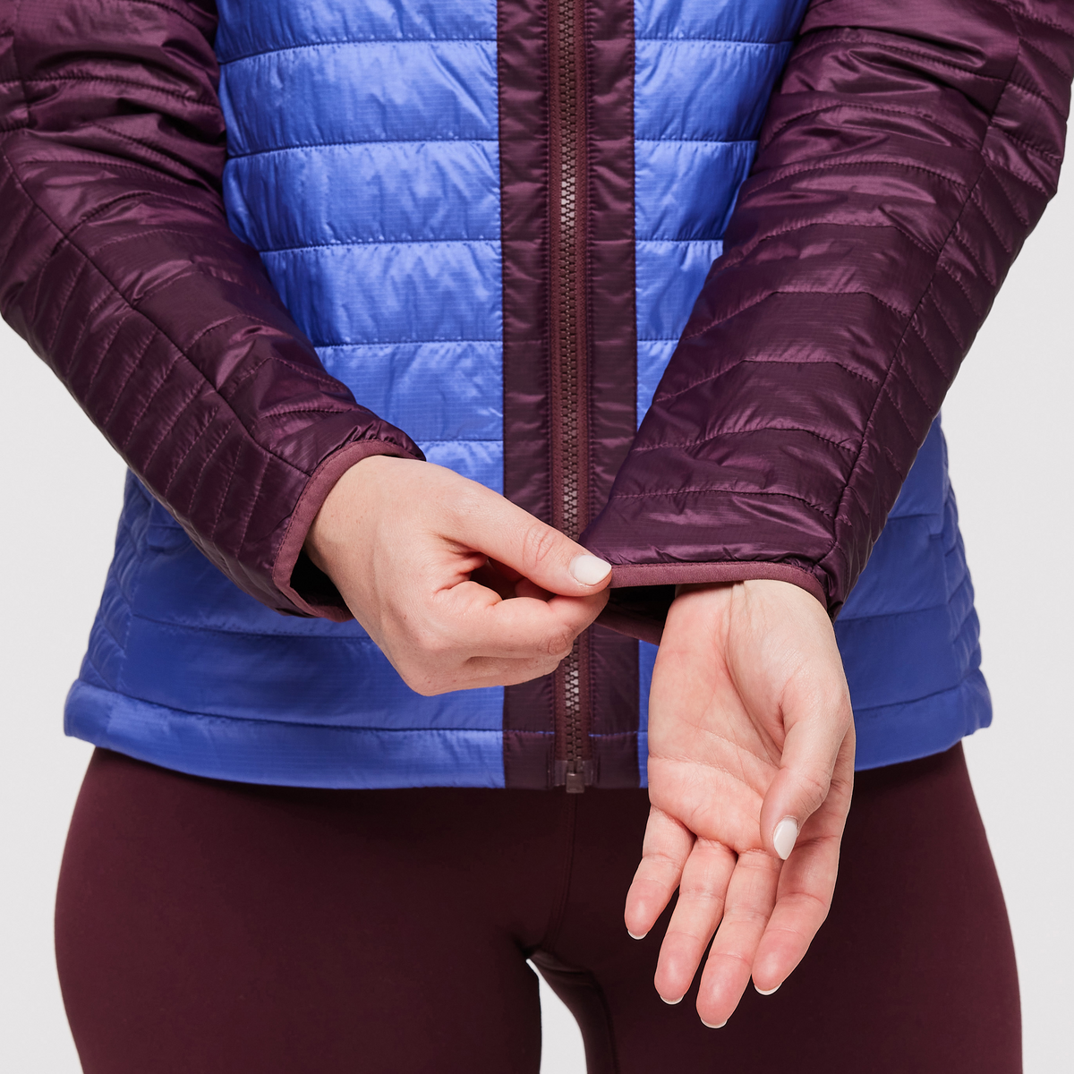 Capa Insulated Jacket - Women's - Image 28