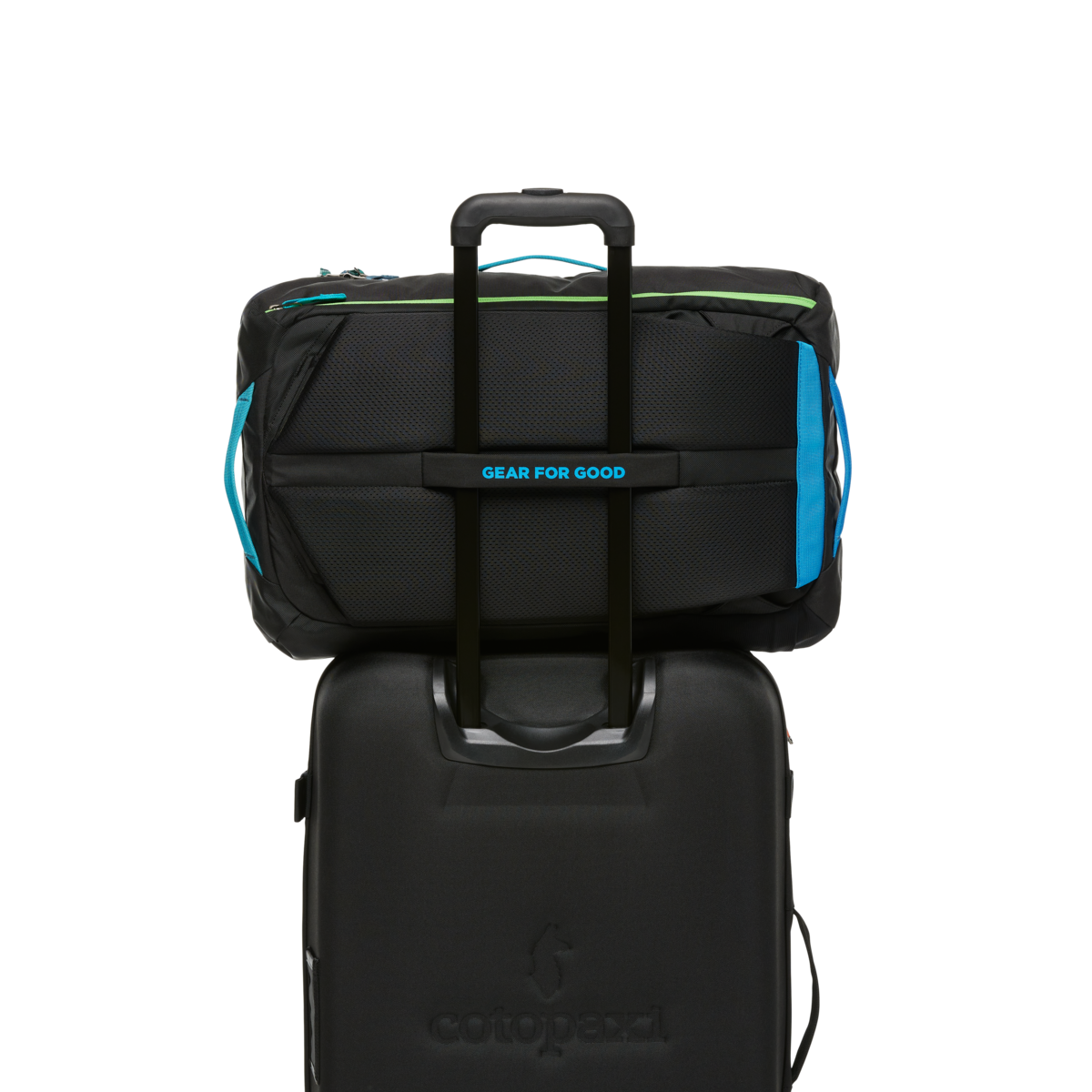 Allpa 35L Travel Pack - Del D??a Dark - Image 9