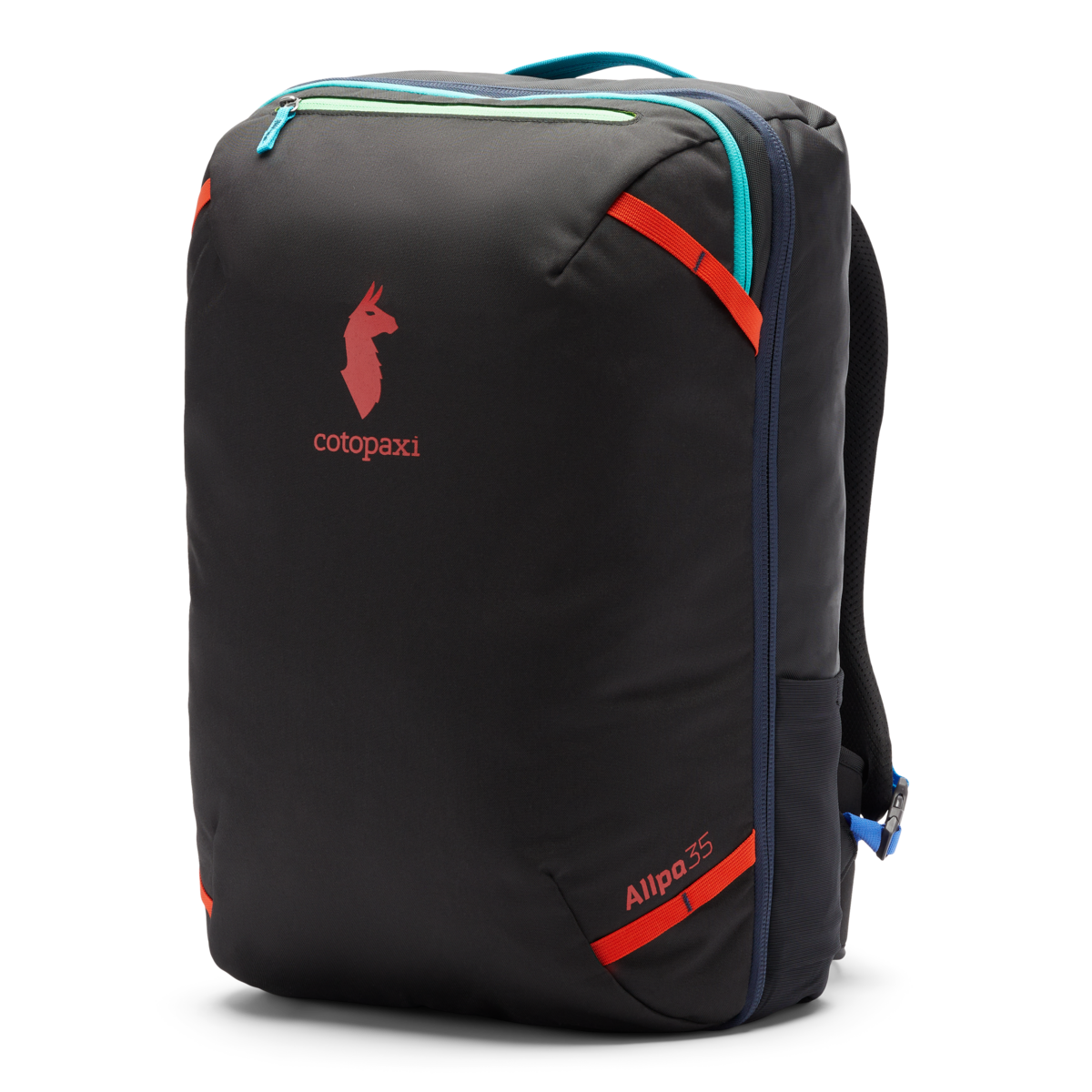 Allpa 35L Travel Pack - Del D??a Dark - Image 10