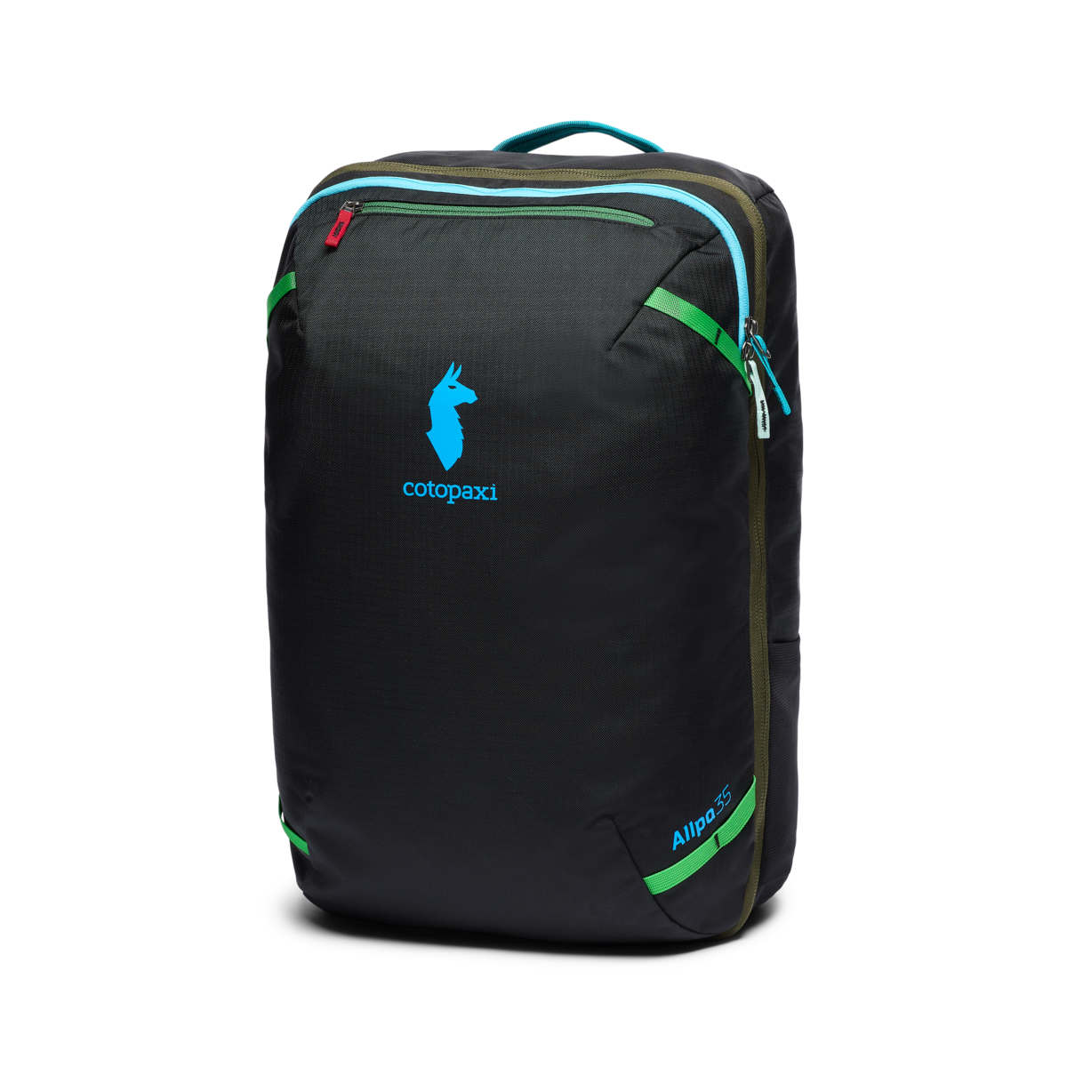Allpa 35L Travel Pack - Del D??a Dark - Image 11