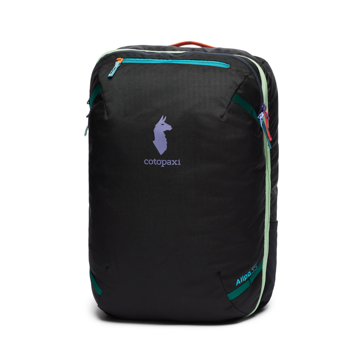 Allpa 35L Travel Pack - Del D??a Dark - Image 13