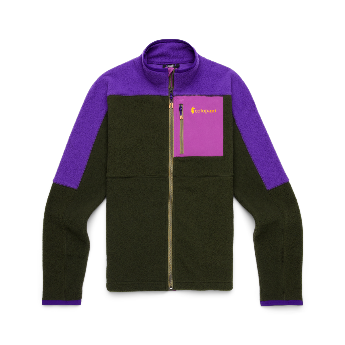 Abrazo Fleece Full-Zip Jacket - Women's - Image 25