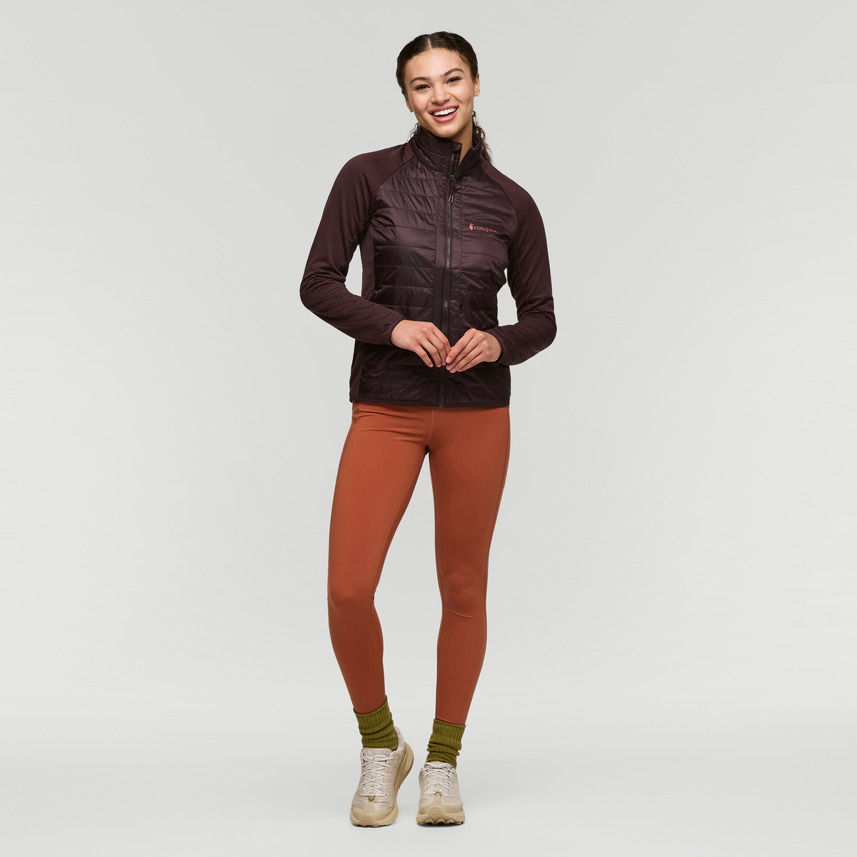 Capa Hybrid Insulated Jacket - Women's - Image 2