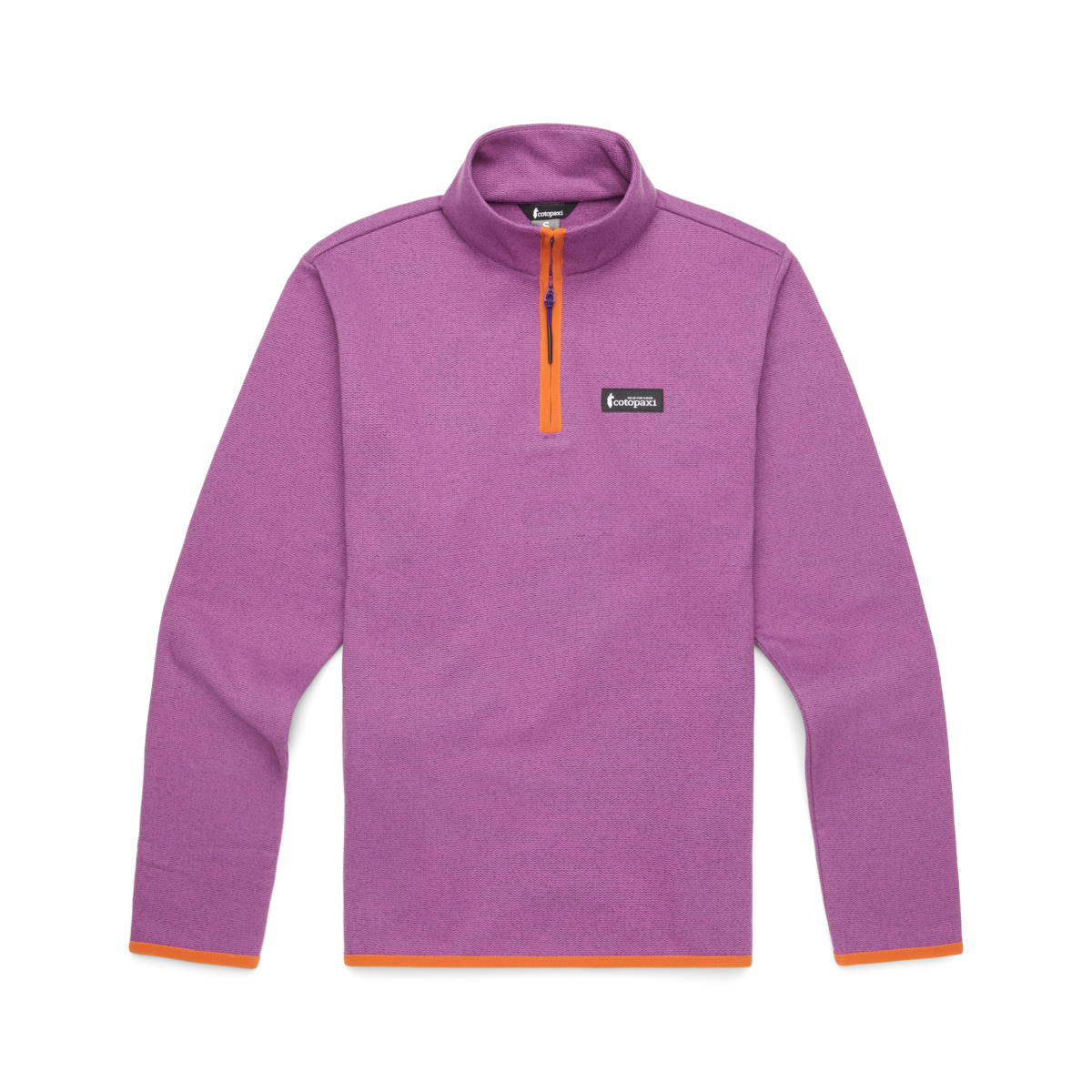 Envo Fleece Quarter-Zip Pullover - Women's - Image 7