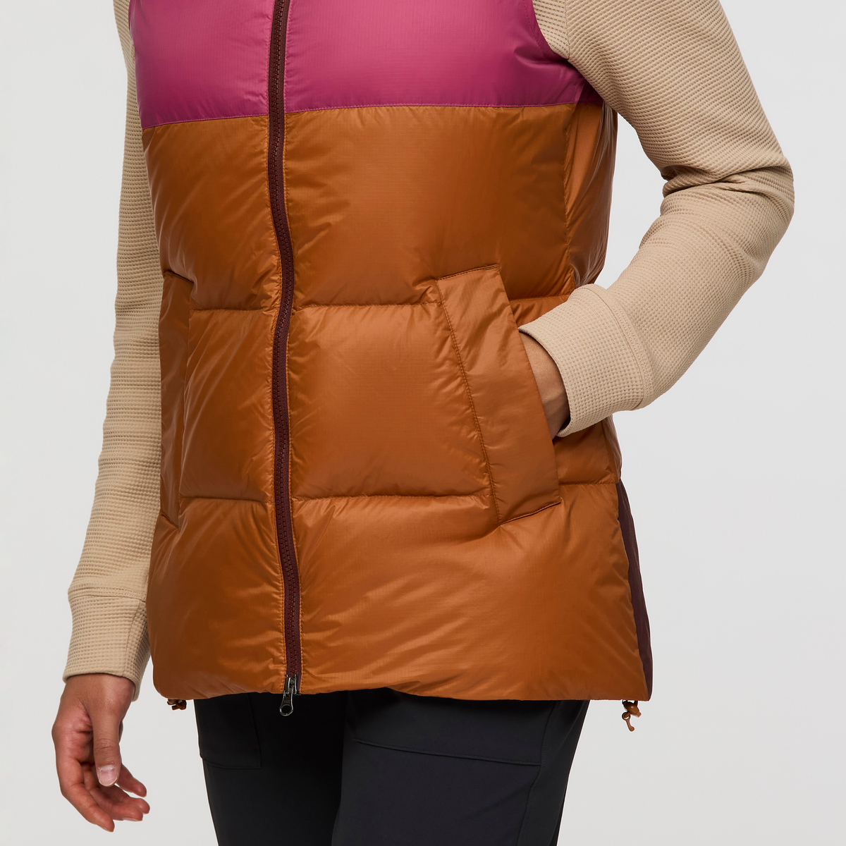 Solazo Down Vest - Women's - Image 5