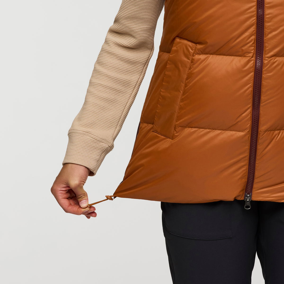 Solazo Down Vest - Women's - Image 7