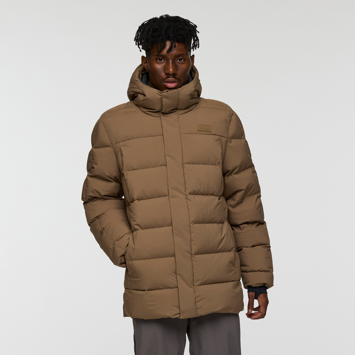 Alivio Down Parka - Men's - Image 18