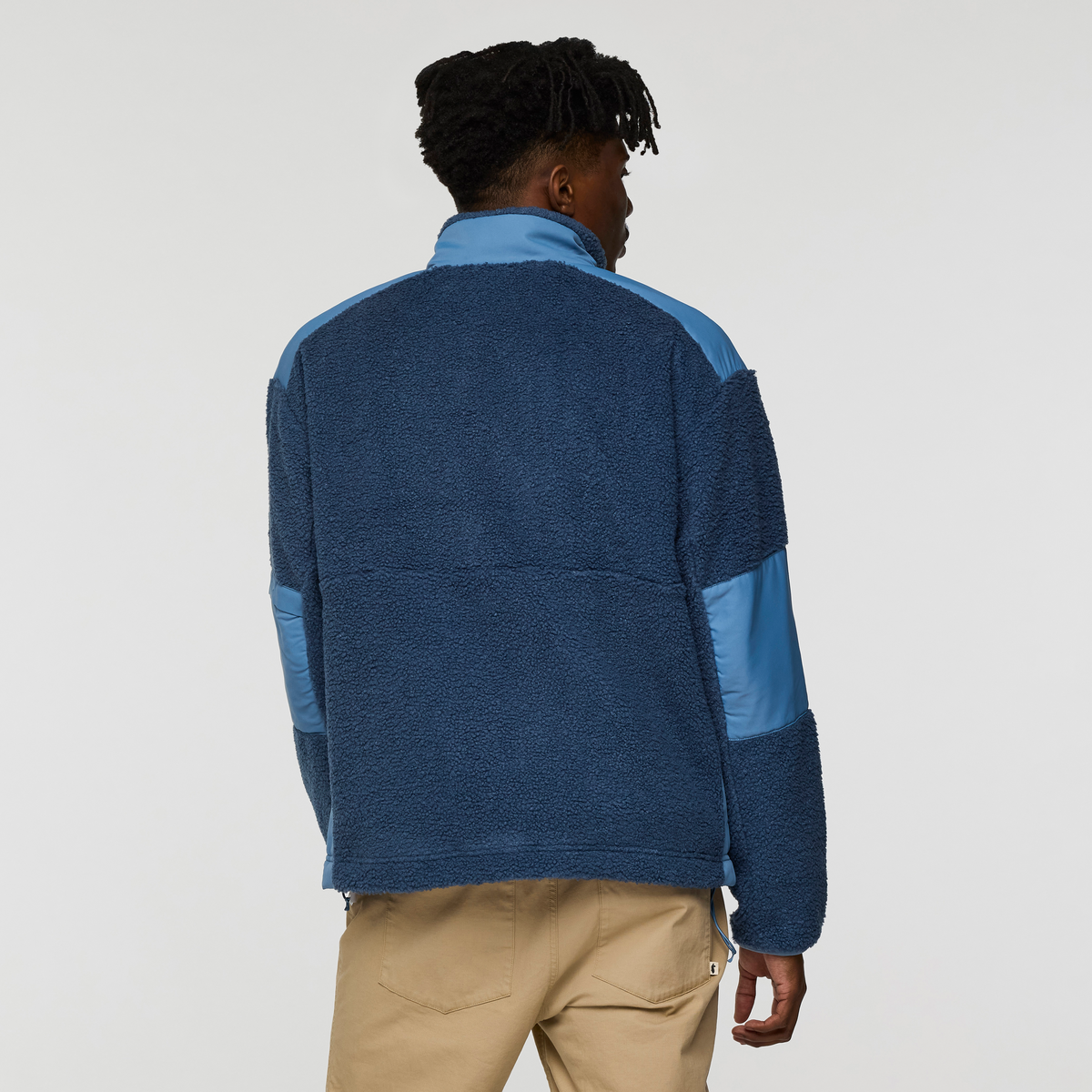 Bacano Fleece Jacket - Men's - Image 14
