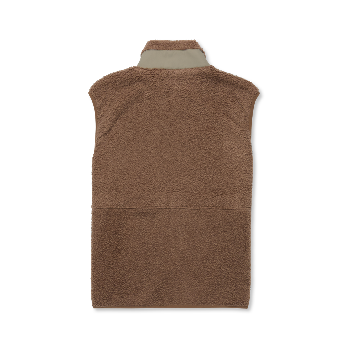 Bacano Fleece Vest - Men's - Image 16