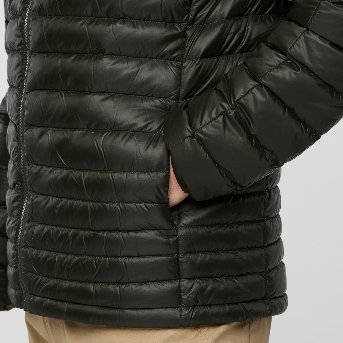 Fuego Down Hooded Jacket - Men's - Image 51