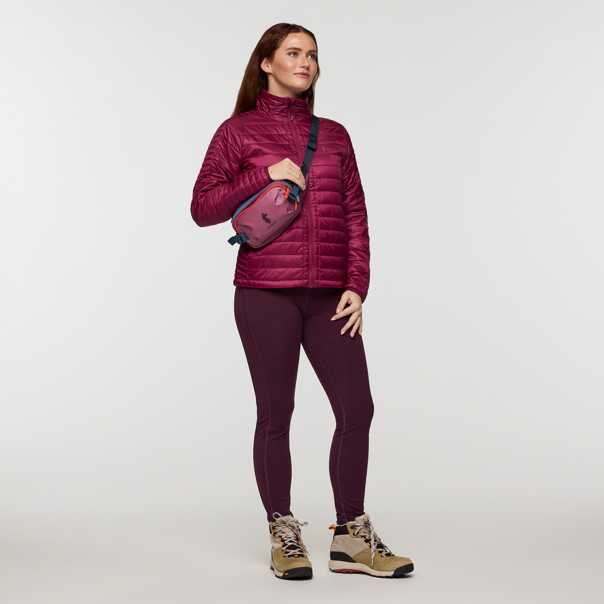 Allpa X 1.5L Hip Pack - Image 37