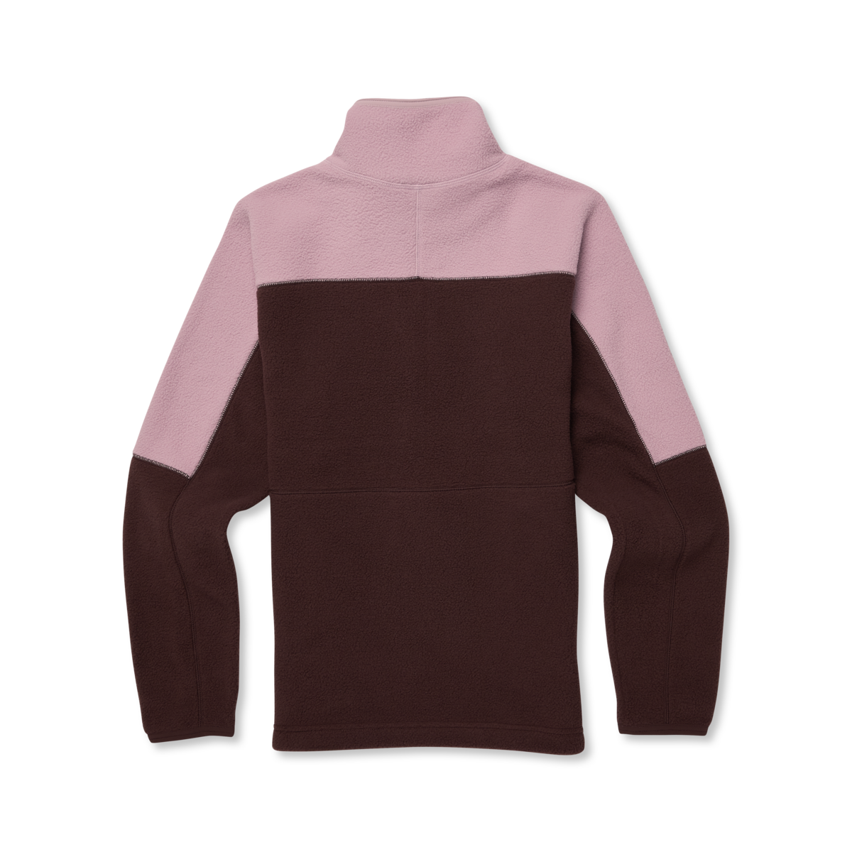 Abrazo Fleece Half-Zip Jacket - Women's - Image 7