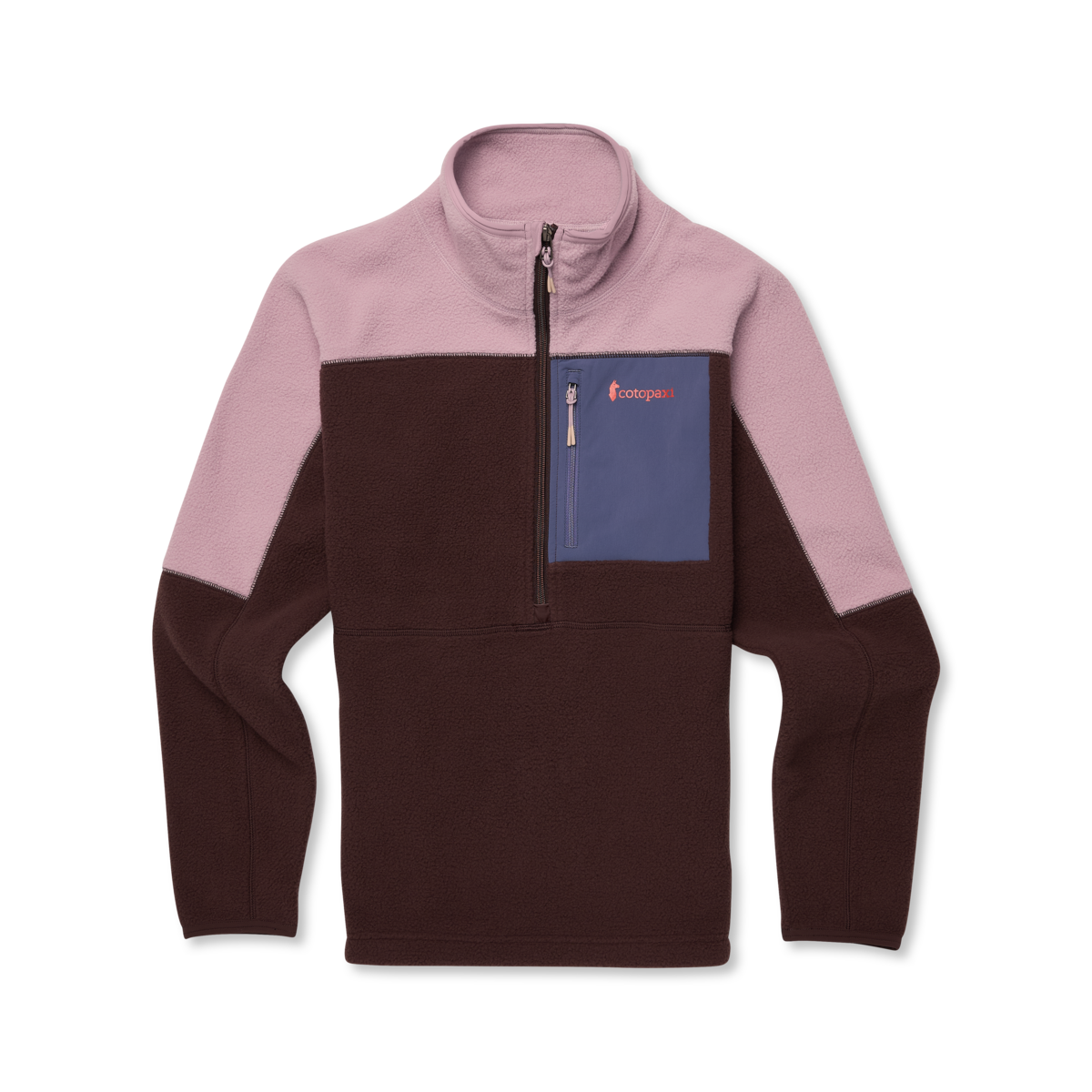 Abrazo Fleece Half-Zip Jacket - Women's - Image 6