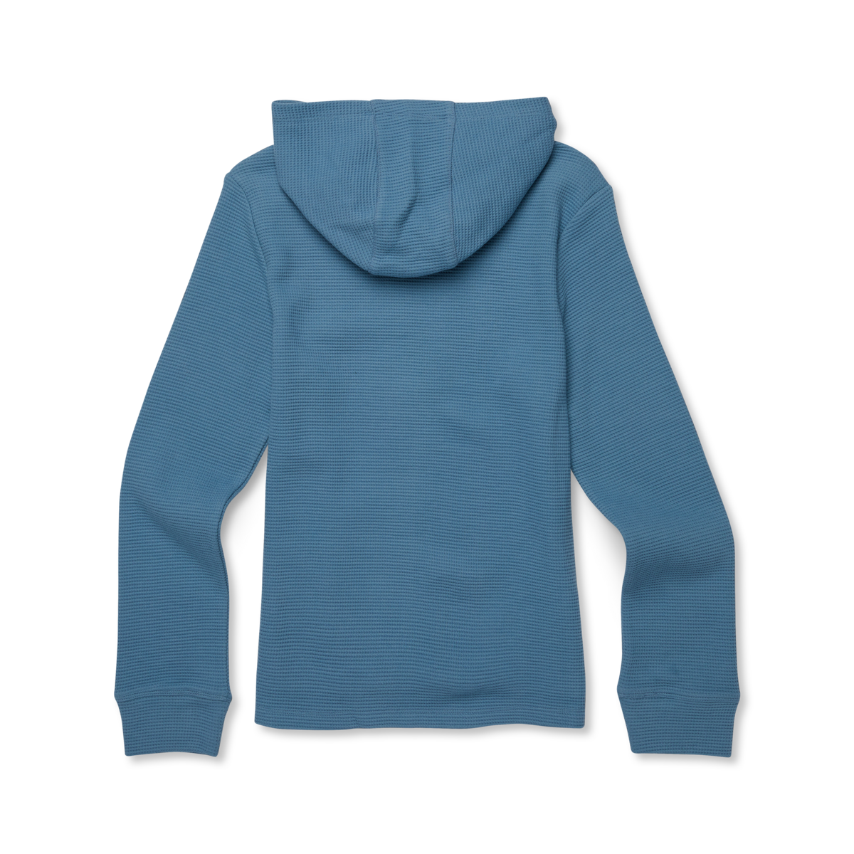 Atajo Long-Sleeve Waffle Hoodie - Women's - Image 18