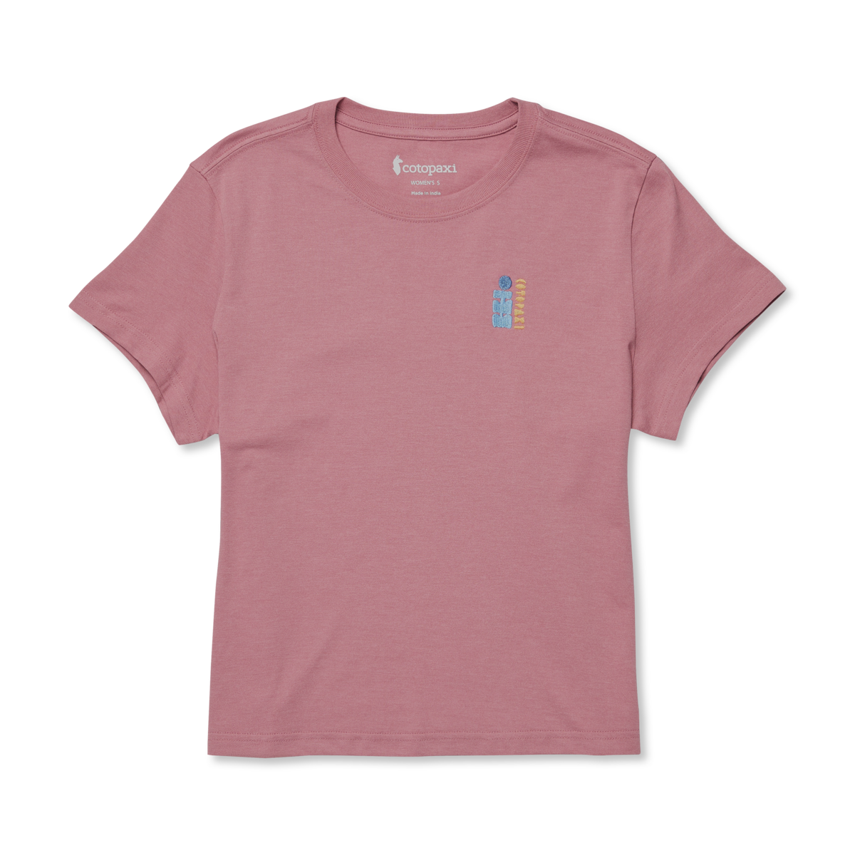Cotopaxi Bloom T-Shirt - Women's - Image 6