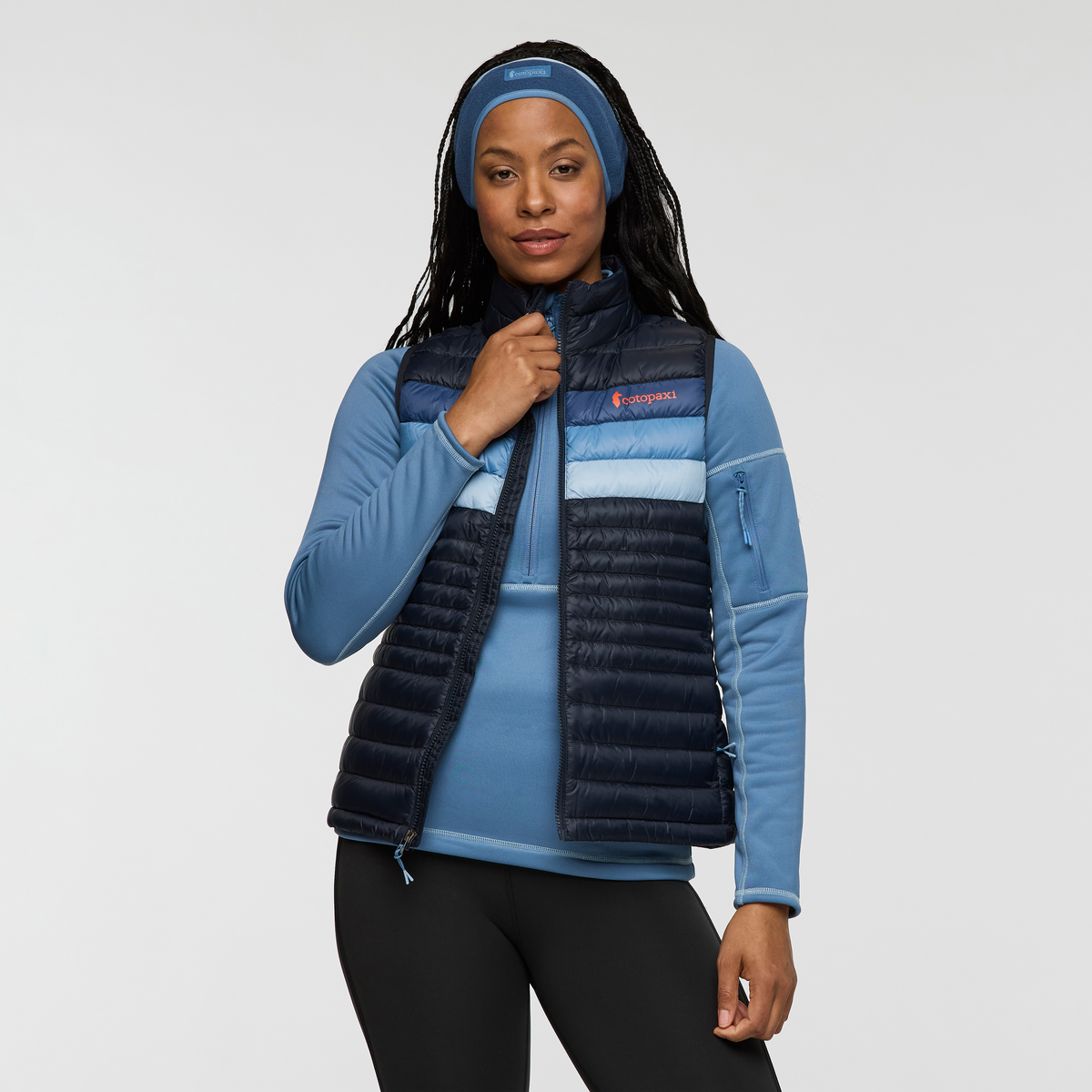 Fuego Down Vest - Women's - Image 33