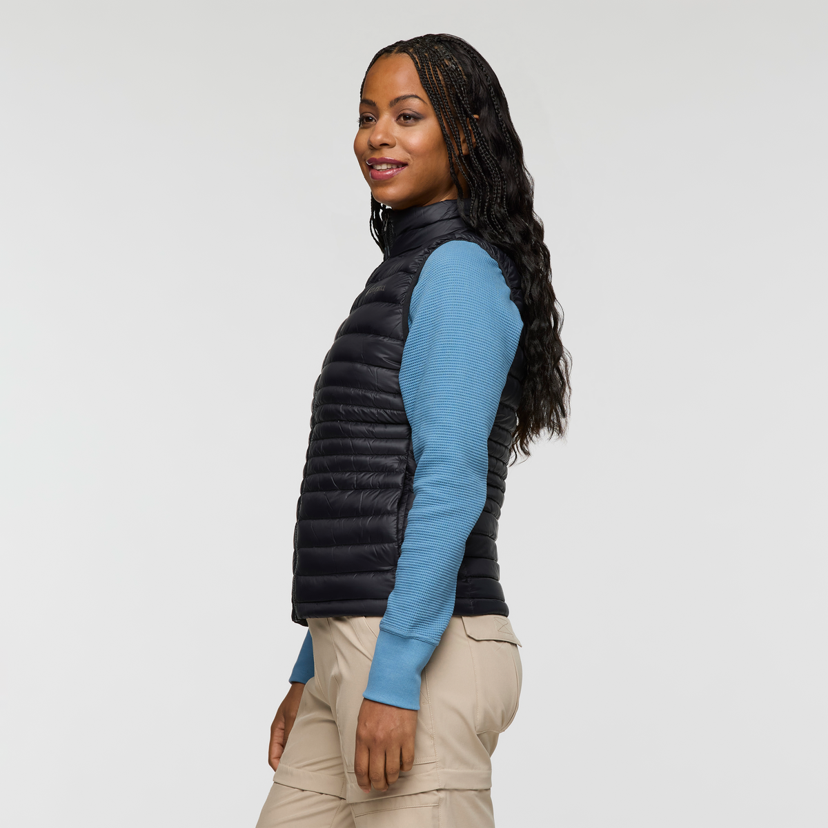 Fuego Down Vest - Women's - Image 28