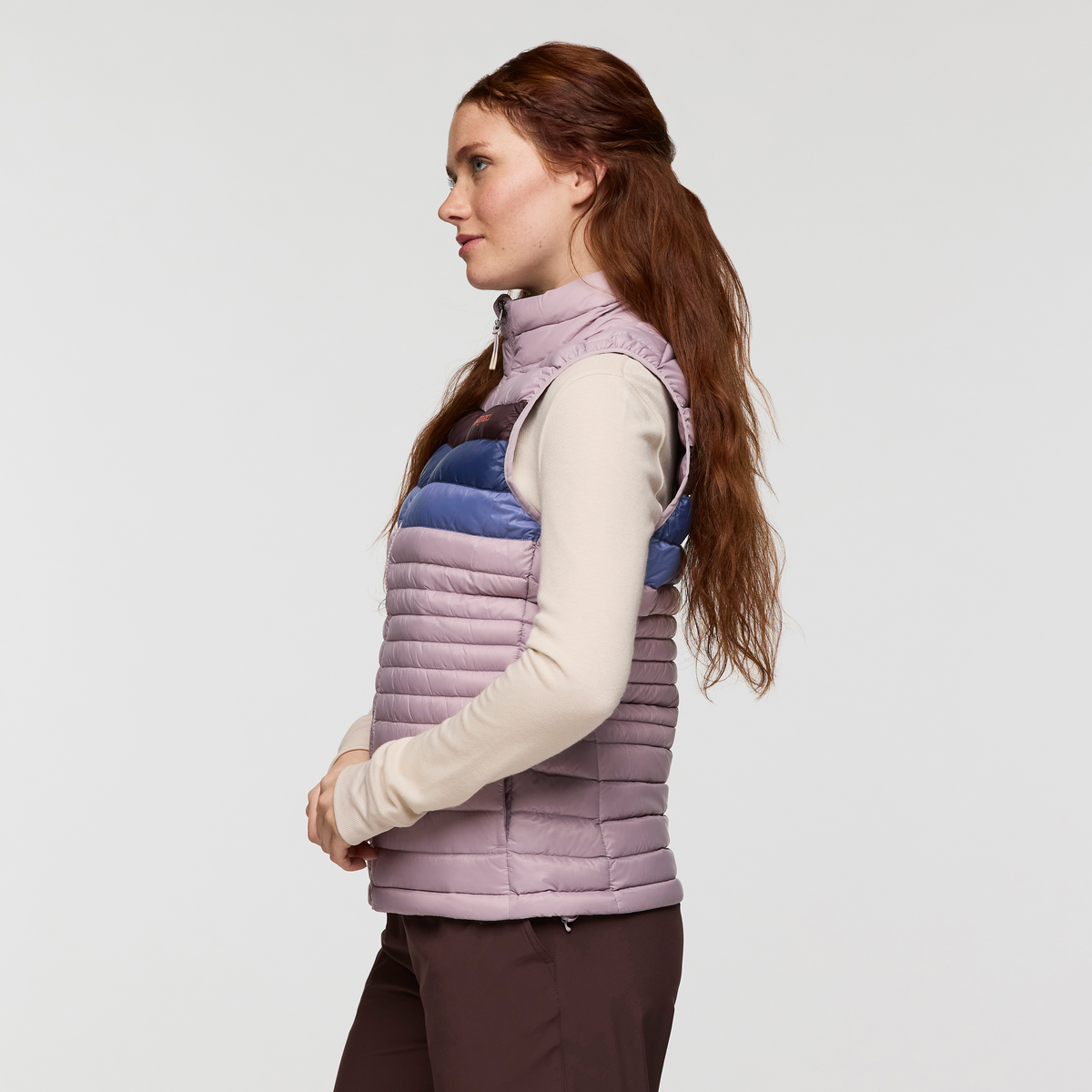 Fuego Down Vest - Women's - Image 12