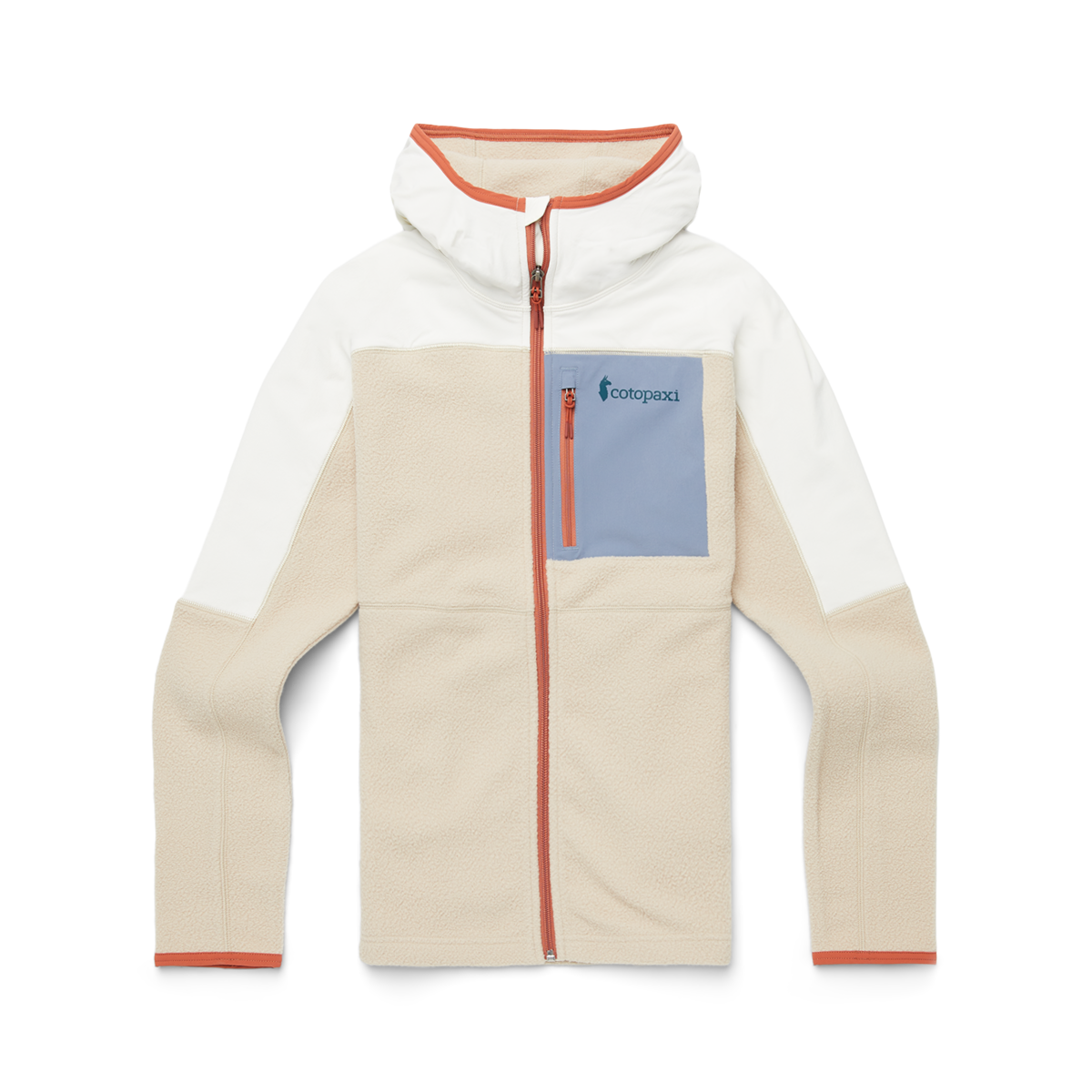 Abrazo Fleece Hooded Full-Zip Jacket - Women's - Image 23