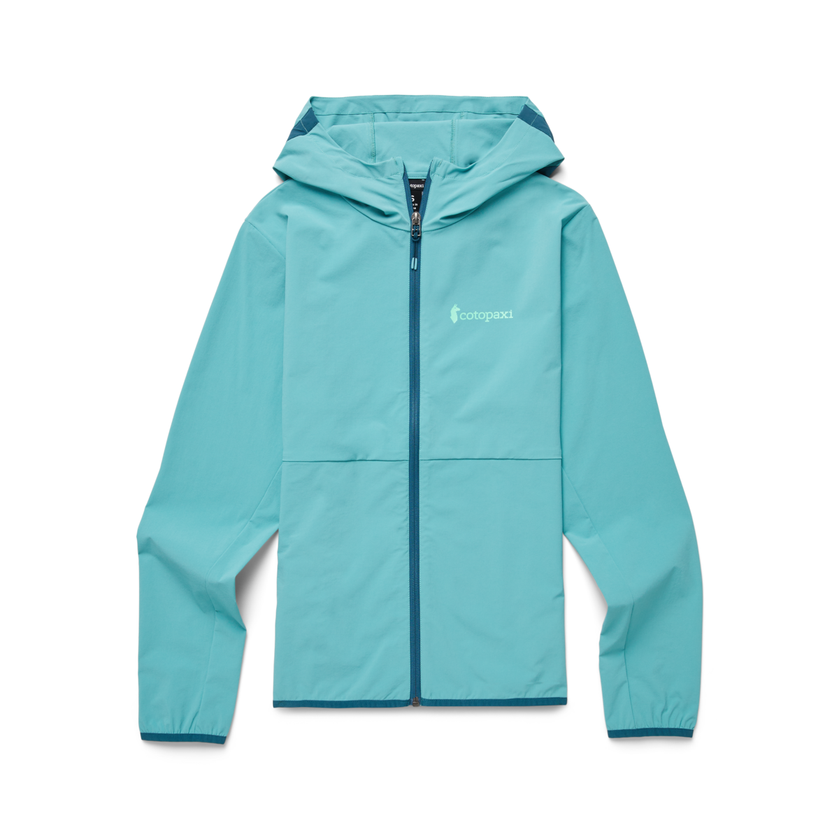 Vuelta Performance Windbreaker Jacket - Women's - Image 25