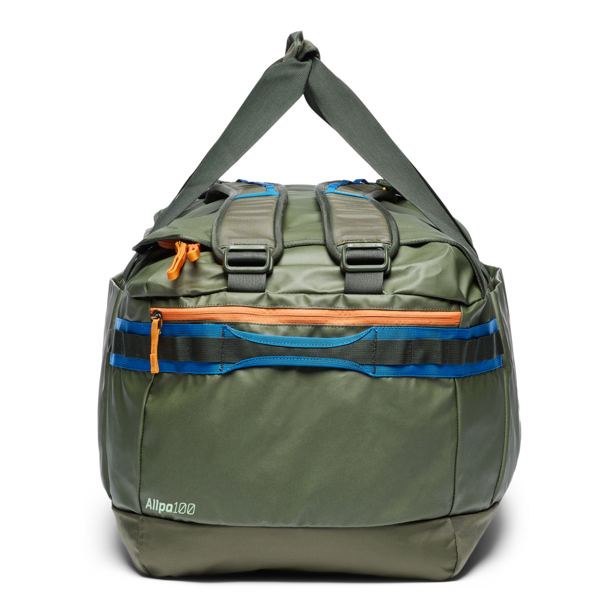 Allpa Getaway 100L Duffel - Image 17