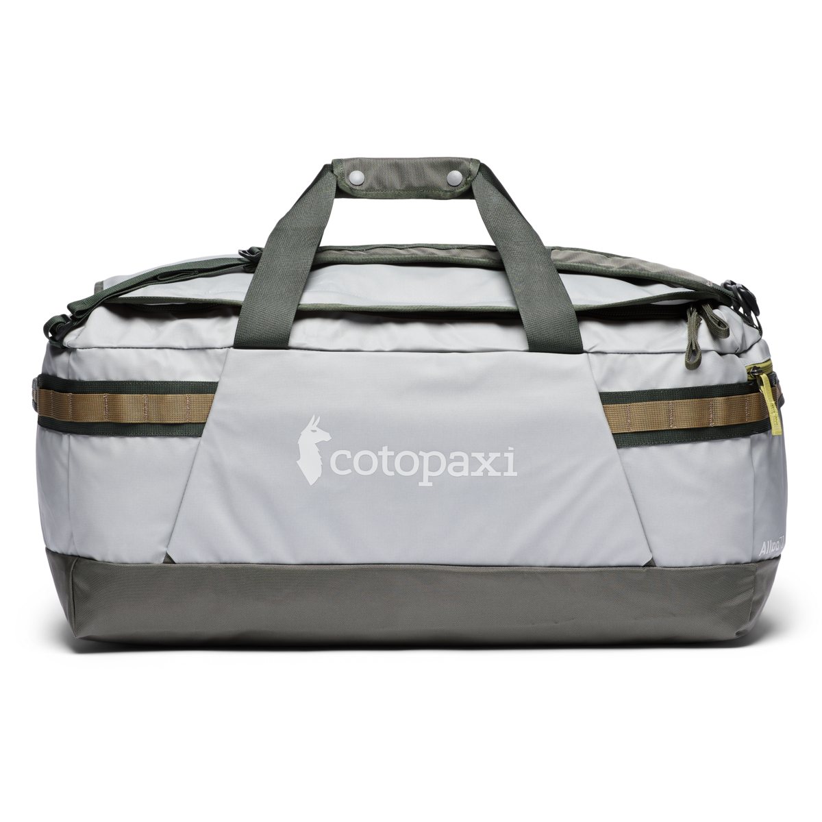 Allpa Getaway 70L Duffel - Image 29