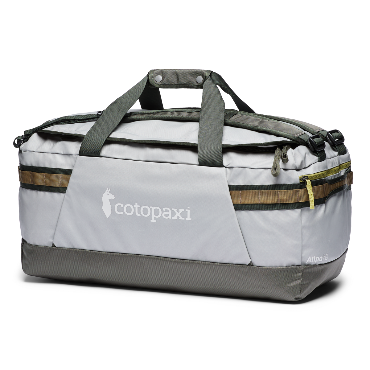 Allpa Getaway 70L Duffel - Image 28