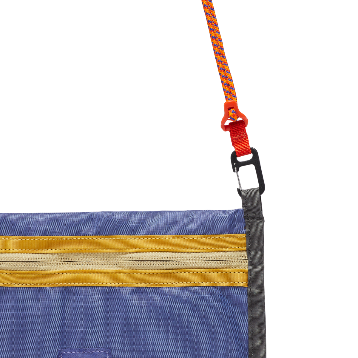 Lista 2L Lightweight Crossbody Bag - Cada Día - Image 5