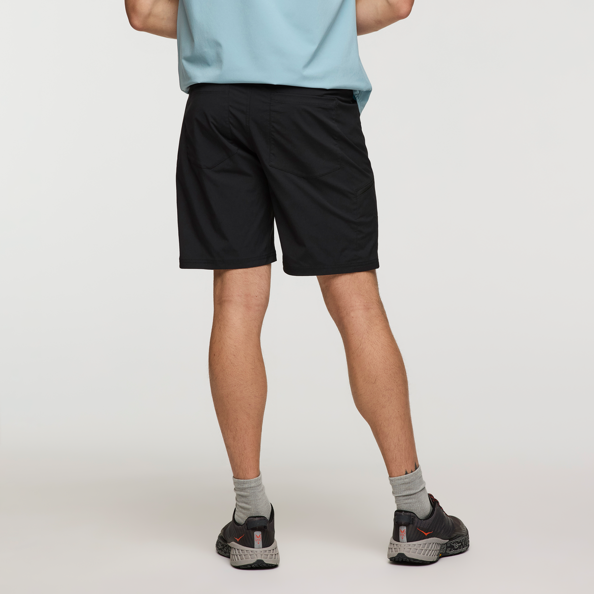 Coraje Tech Short - Men's - Image 4