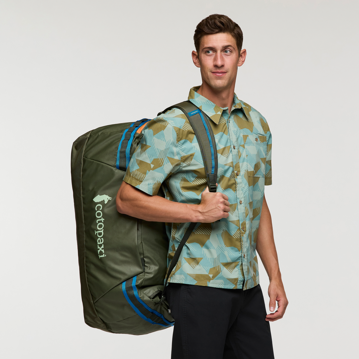 Allpa Getaway 100L Duffel - Image 22