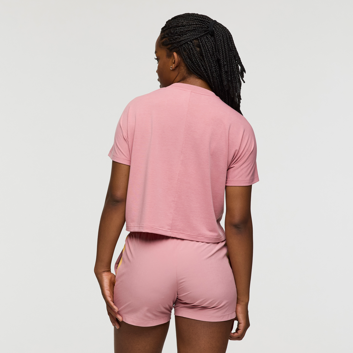 Empaca Boxy T-Shirt - Women's - Image 10