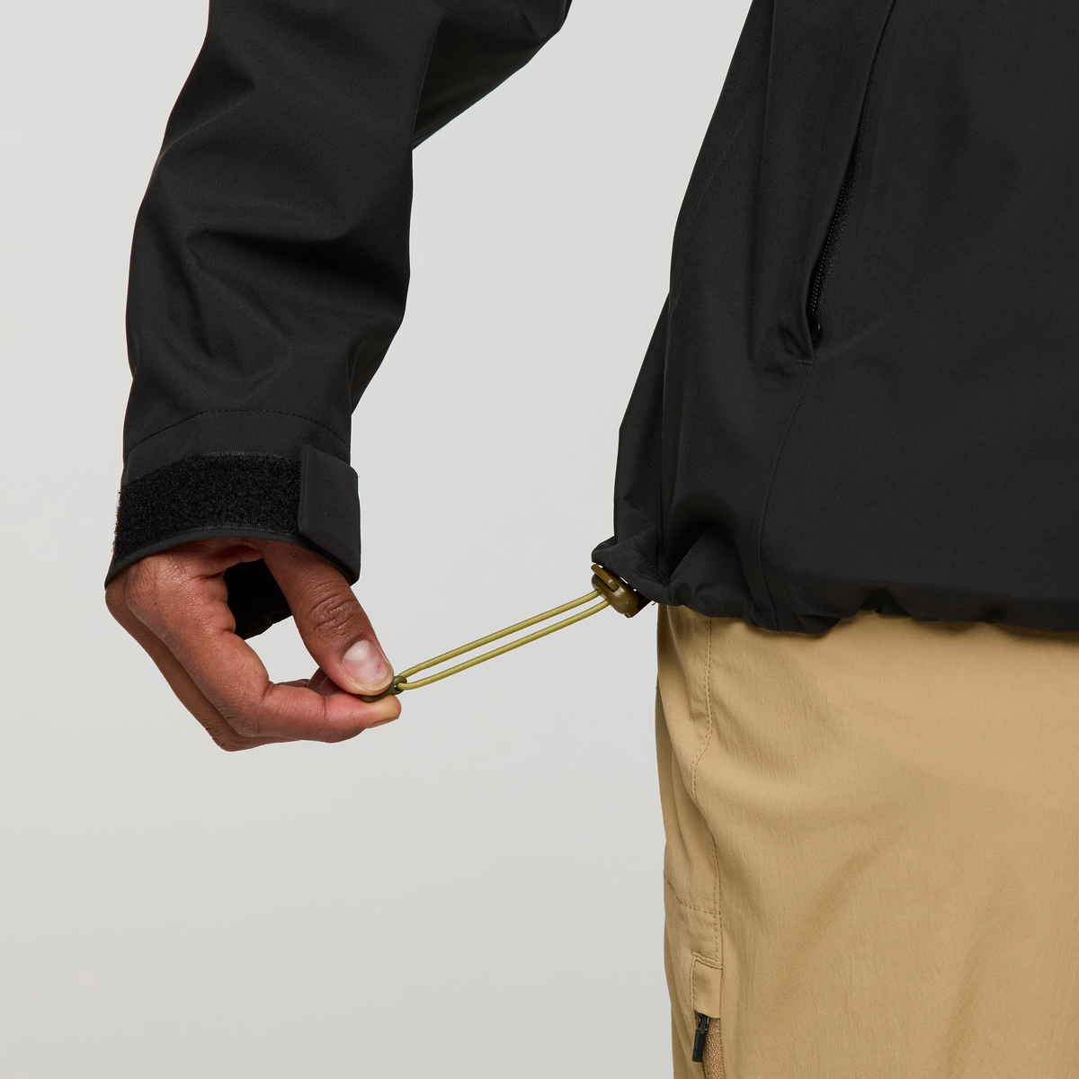 Impermeo 3L Hooded Shell Jacket - Women's - Image 16