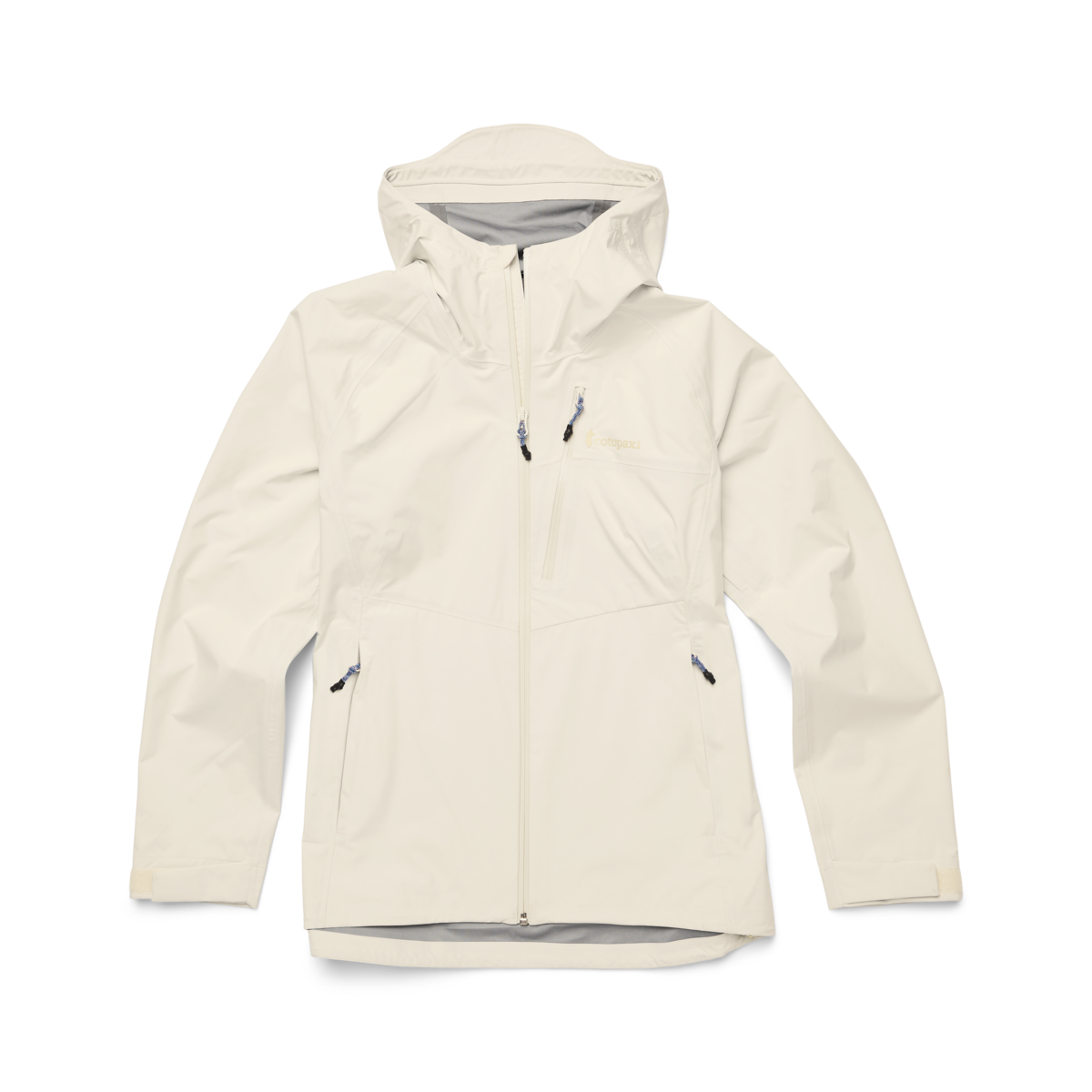 Impermeo 3L Hooded Shell Jacket - Women's - Image 28