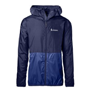 Teca Windbreaker Fullzip - Women's